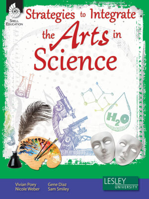 cover image of Strategies to Integrate the Arts in Science